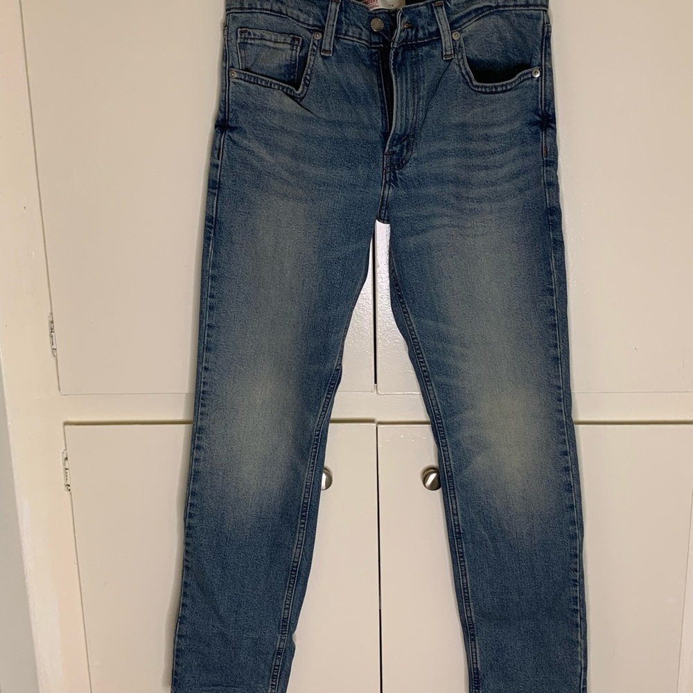Levi’s Men's Blue Jeans